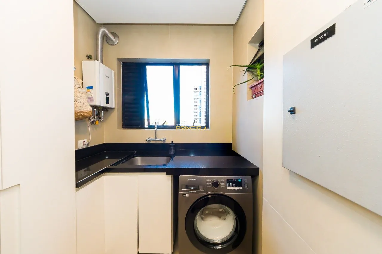 Apartamento 3 quartos à venda em Bigorrilho, Curitiba/PR, foto 15