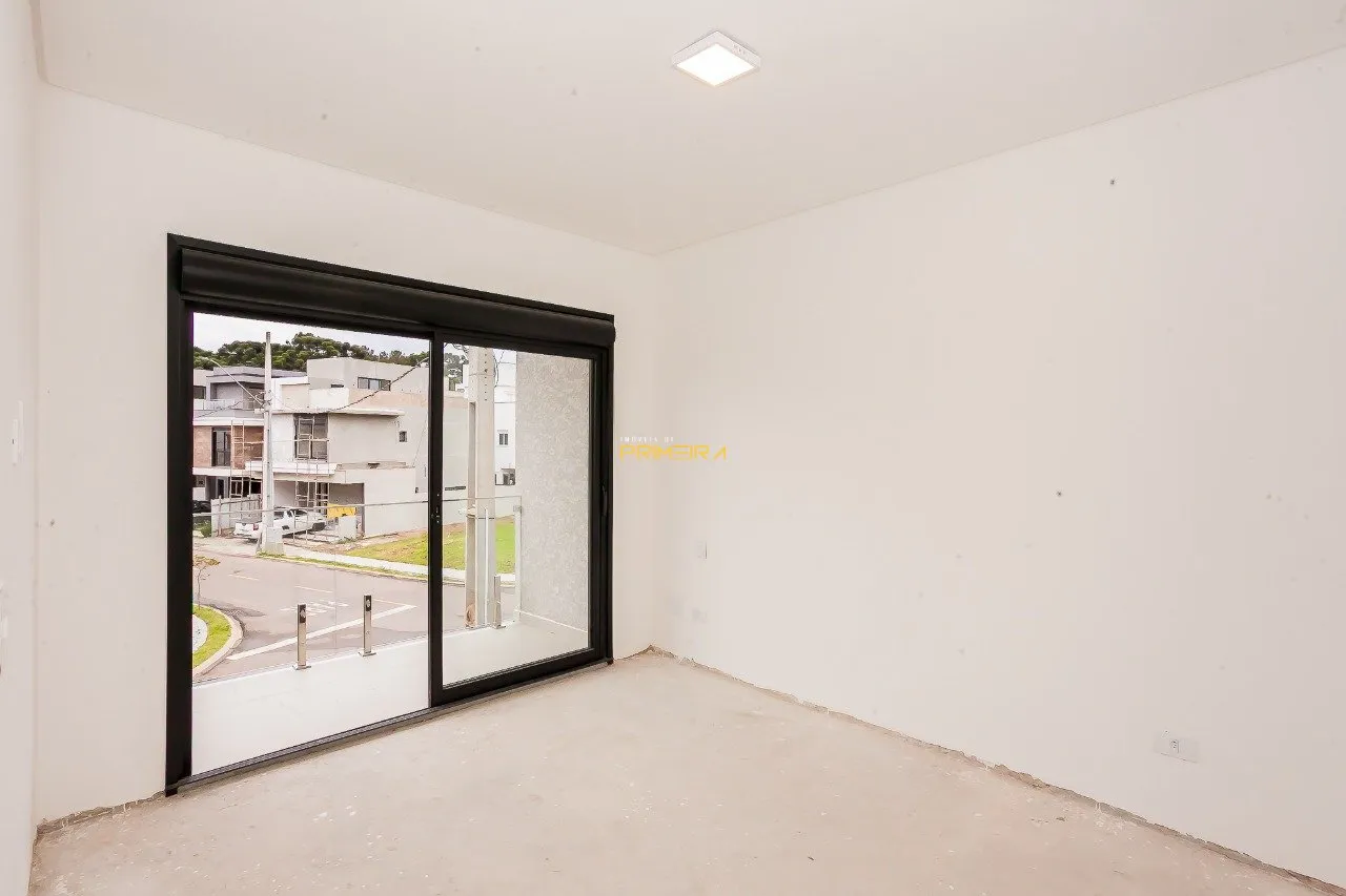 Casa em Condomínio 2 quartos à venda em Santa Cândida, Curitiba/PR, foto 8