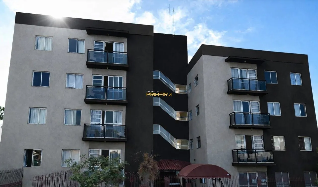 Apartamento 3 quartos à venda em Tingui, Curitiba/PR, foto 2
