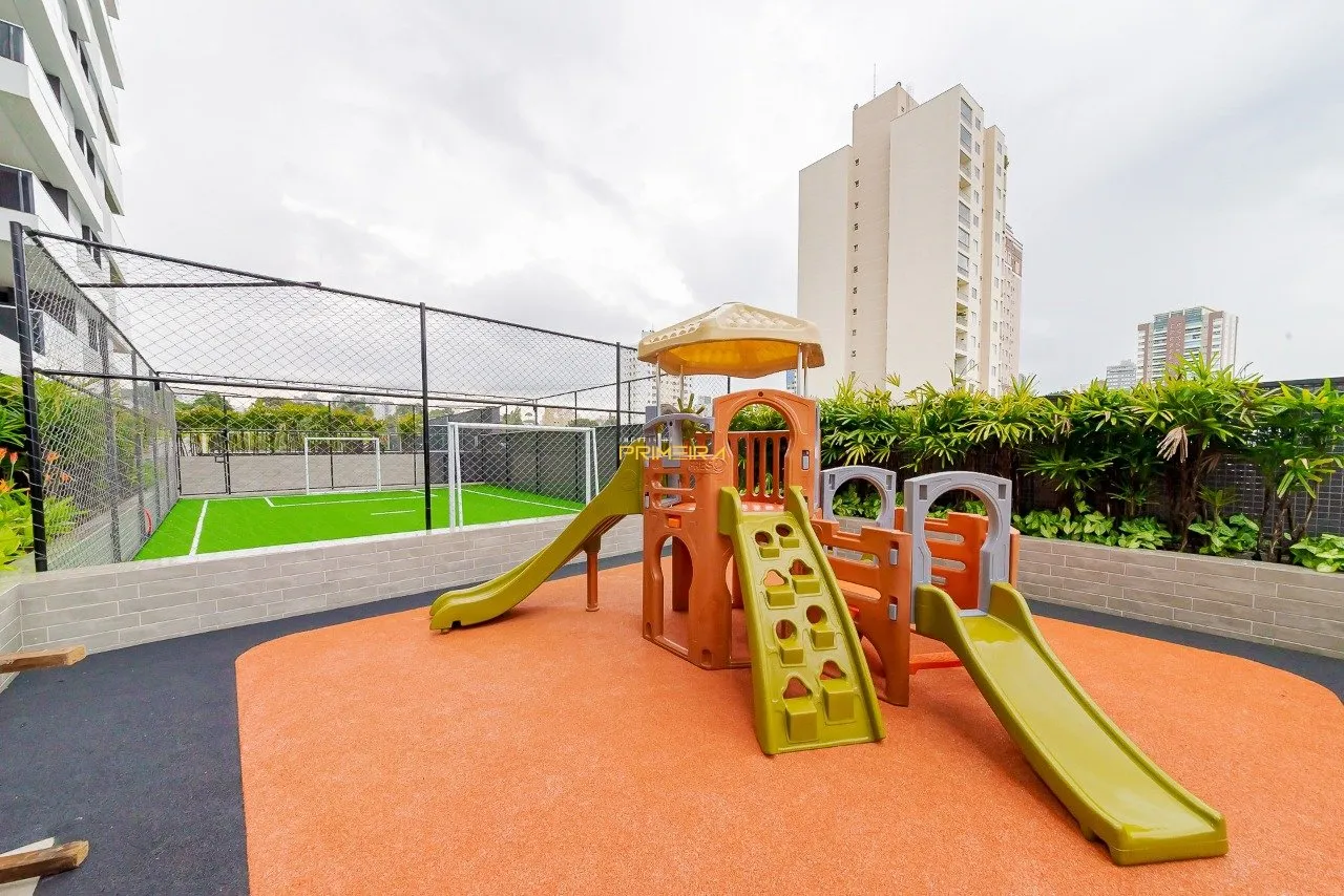 Cobertura 3 quartos à venda em Cabral, Curitiba/PR, foto 62