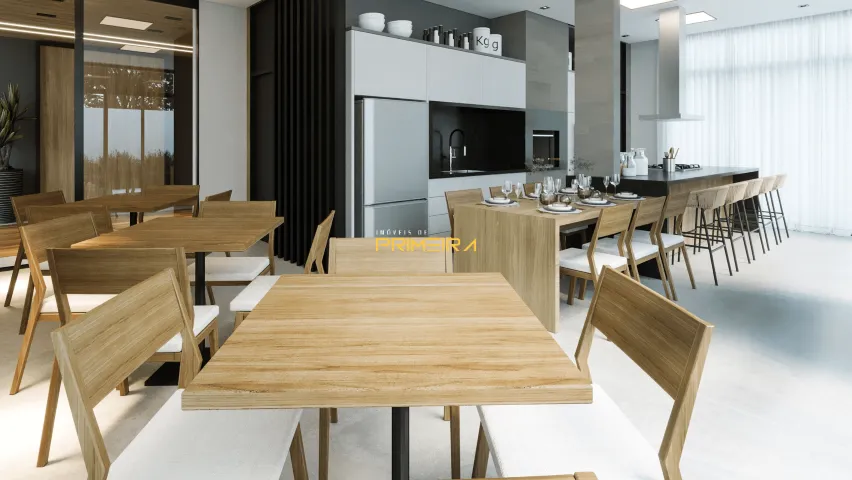 Apartamento 3 quartos à venda em Boa Vista, Curitiba/PR, foto 8