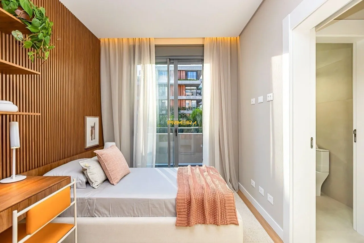Apartamento 3 quartos à venda em Cabral, Curitiba/PR, foto 17