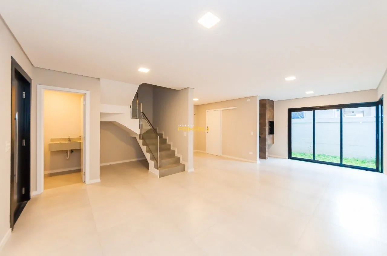 Casa em Condomínio 3 quartos à venda em Santa Cândida, Curitiba/PR, foto 4