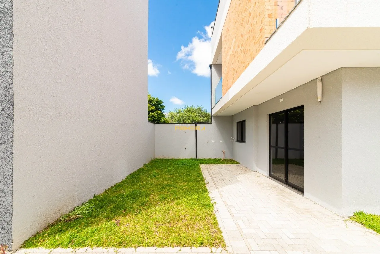Sobrado 3 quartos à venda em Jardim das Américas, Curitiba/PR, foto 5