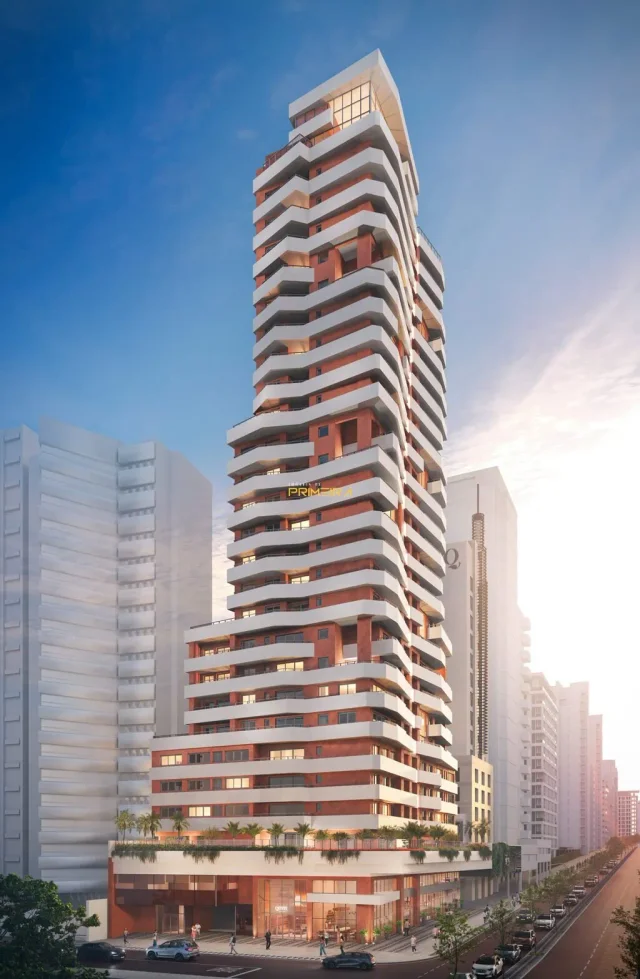 Qoya Residence Curio Collection by Hilton em Curitiba, foto 2