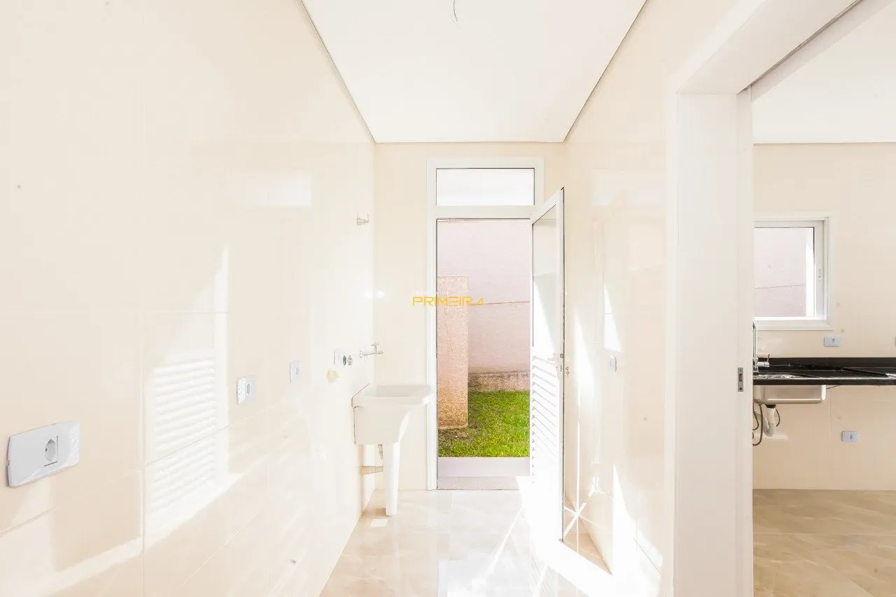 Casa em Condomínio 3 quartos à venda em Umbará, Curitiba/PR, foto 8