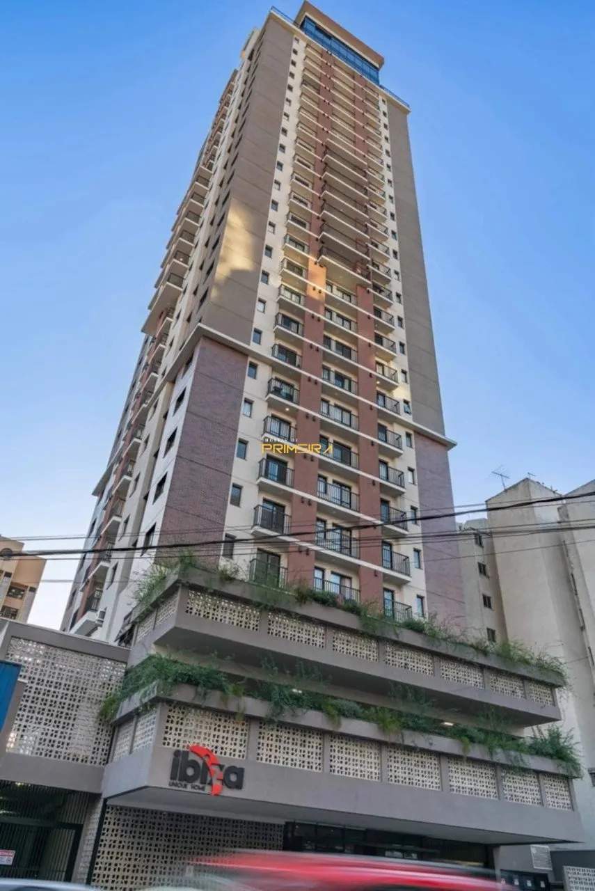 Apartamento 1 quarto à venda em Centro, Curitiba/PR, foto 23