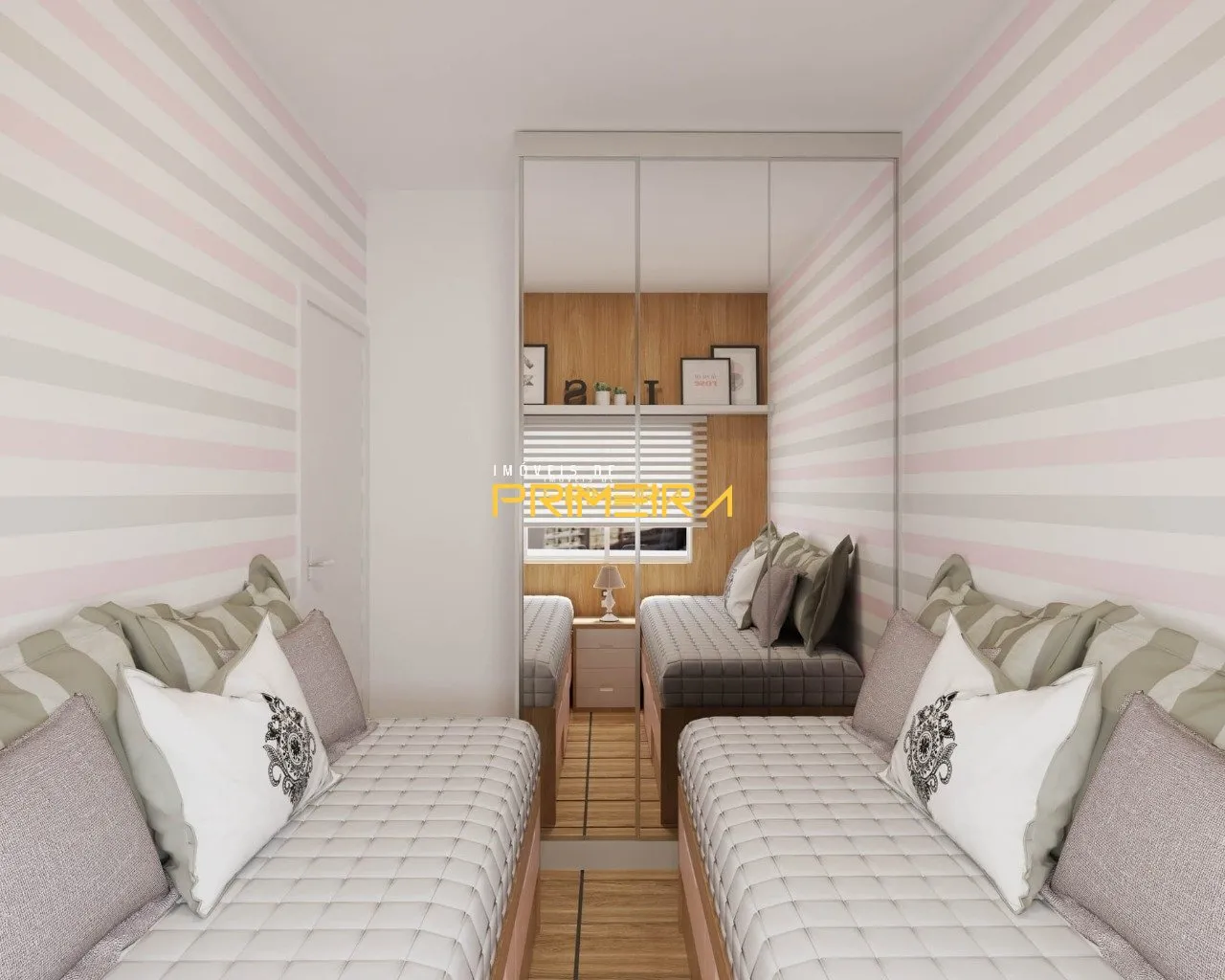 Condomínio Residencial Alto Douro em Portão, Curitiba, foto 7