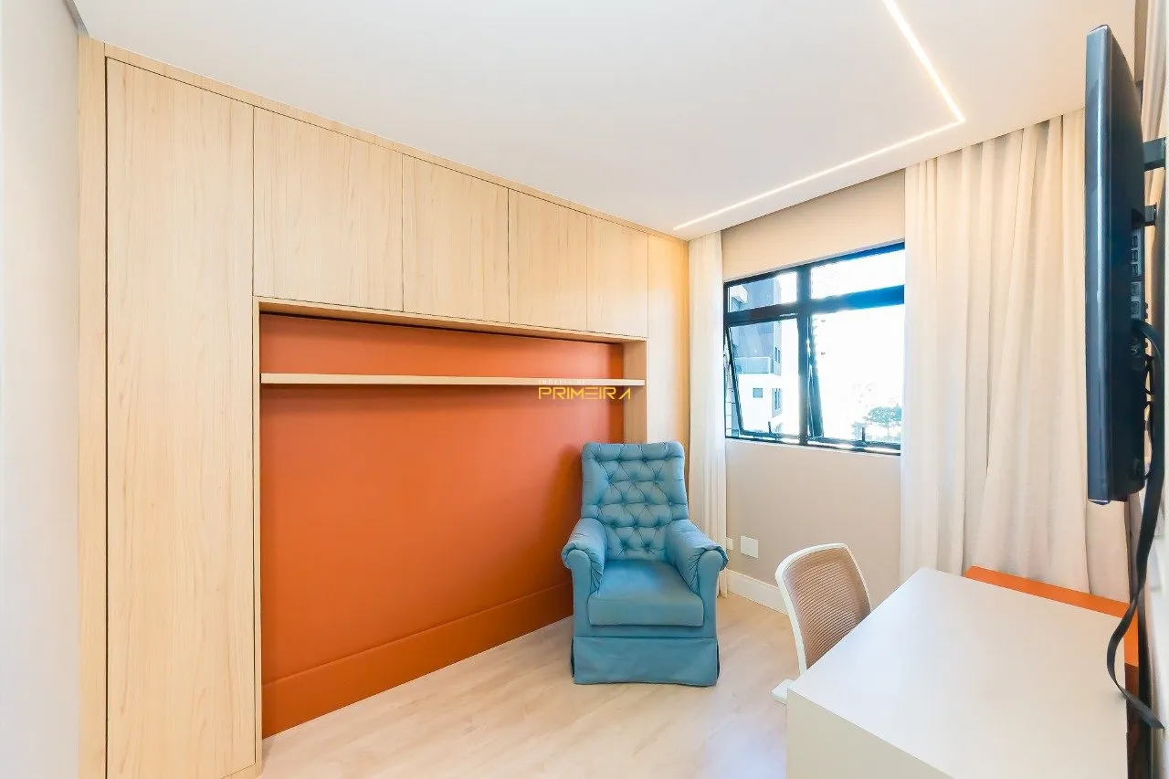Apartamento 3 quartos à venda em Bigorrilho, Curitiba/PR, foto 18