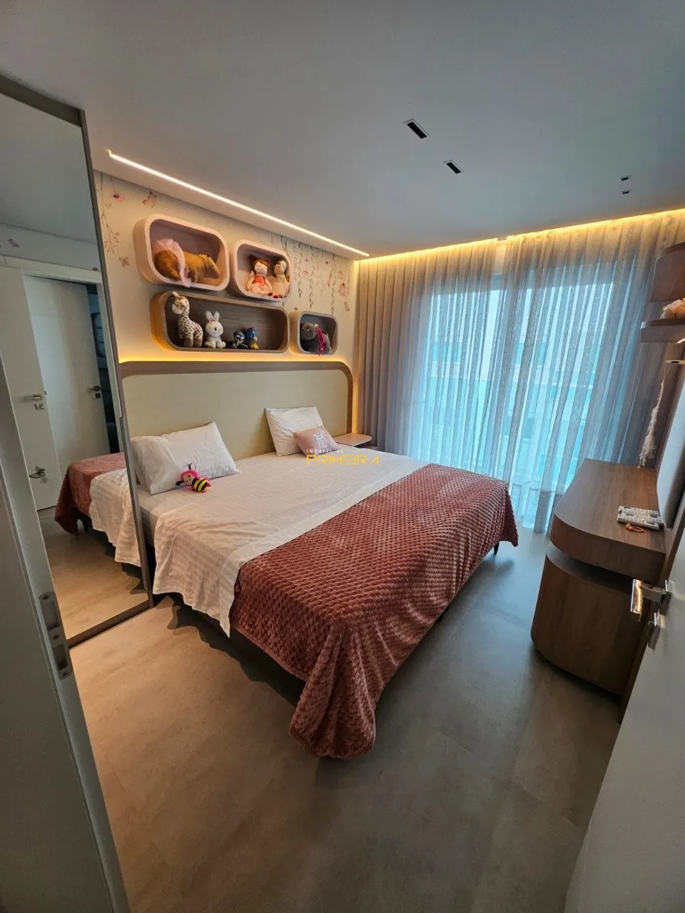 Cobertura 4 quartos à venda em Praia Brava de Itajaí, Itajaí/SC, foto 21