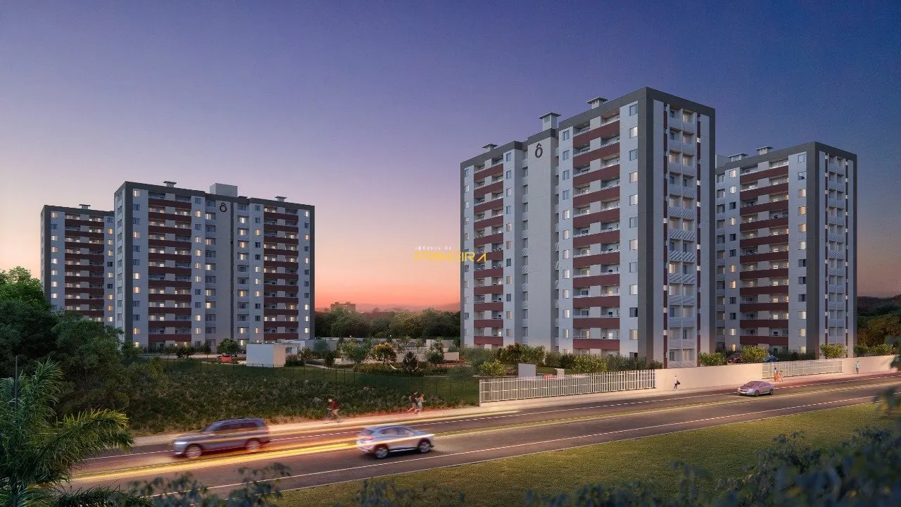 Apartamento 2 quartos à venda em Centro, Balneário Piçarras/SC, foto 17
