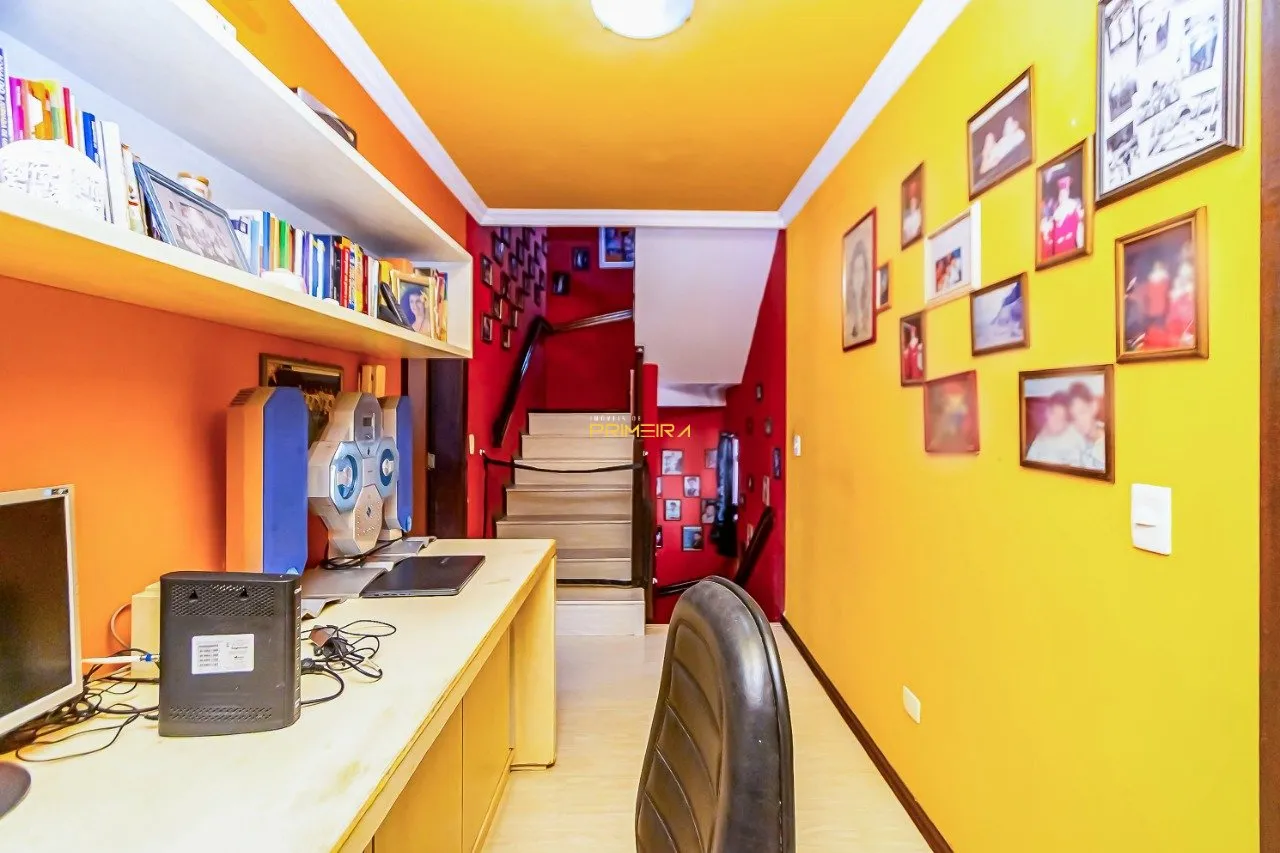Casa em Condomínio 4 quartos à venda em Uberaba, Curitiba/PR, foto 20