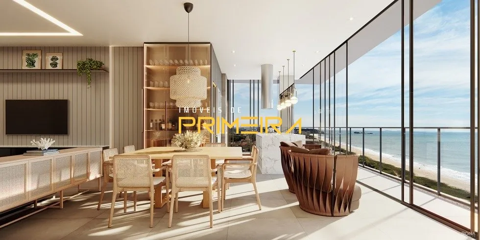 Apartamento 3 quartos à venda em Balneário Piçarras, Balneário Piçarras/SC, foto 4