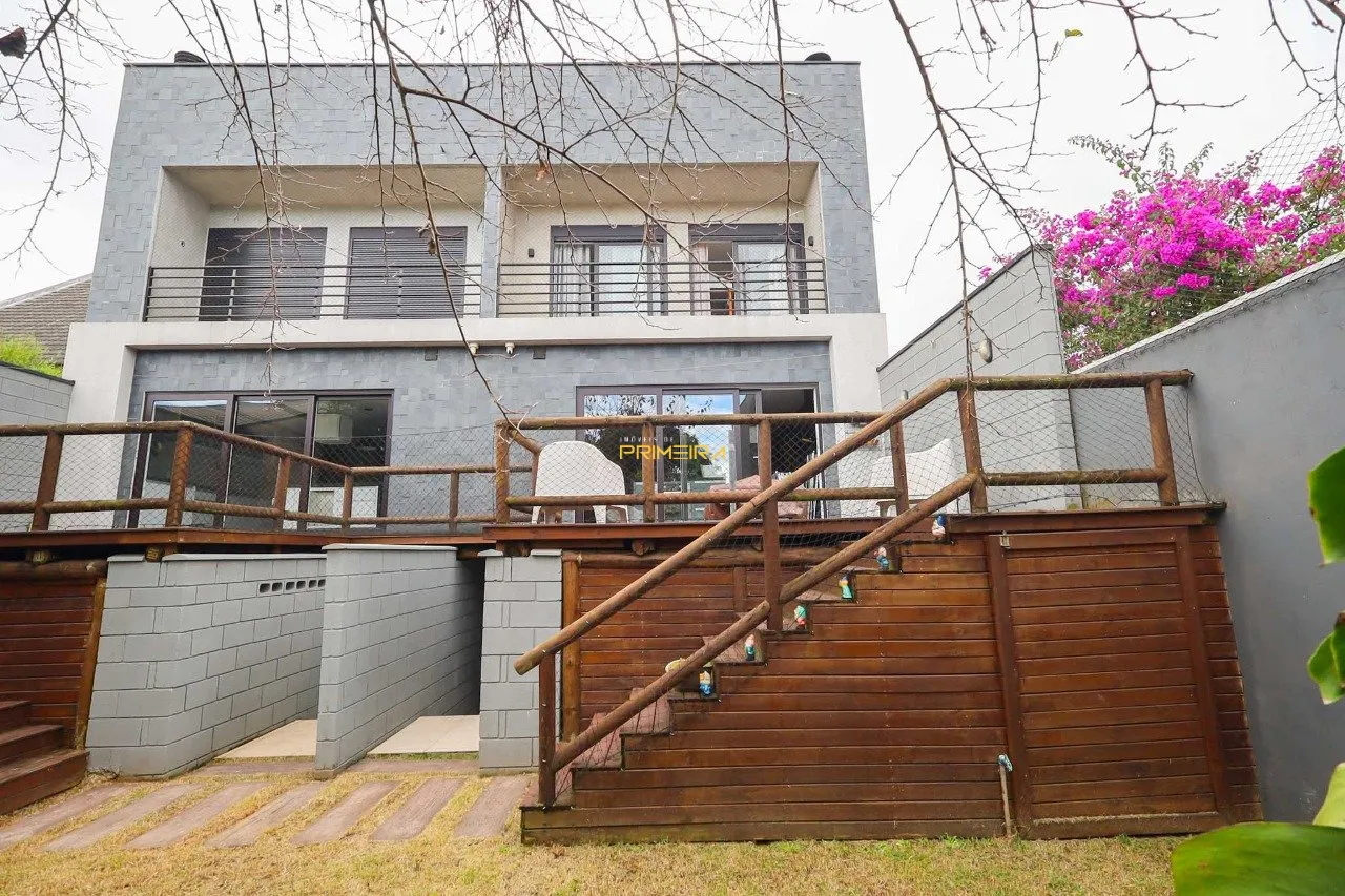 Sobrado 3 quartos à venda em Bacacheri, Curitiba/PR, foto 9
