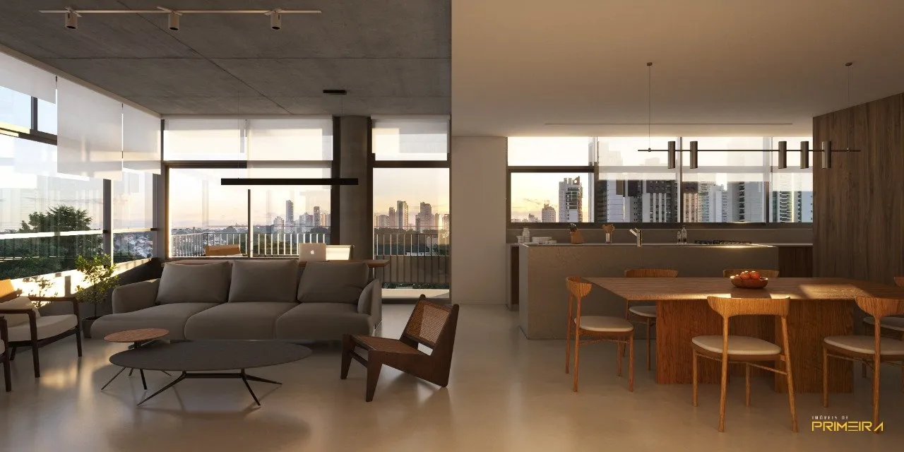 Apartamento 3 quartos à venda em Ecoville, Curitiba/PR, foto 6