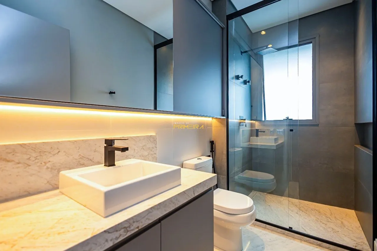 Apartamento 3 quartos à venda em Campo Comprido, Curitiba/PR, foto 20