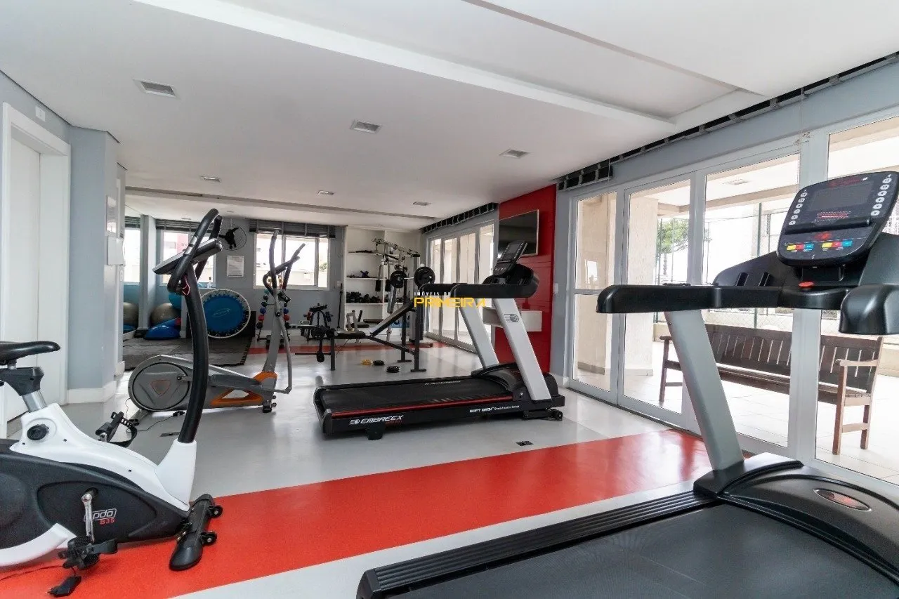 Apartamento 2 quartos à venda em Capão Raso, Curitiba/PR, foto 36
