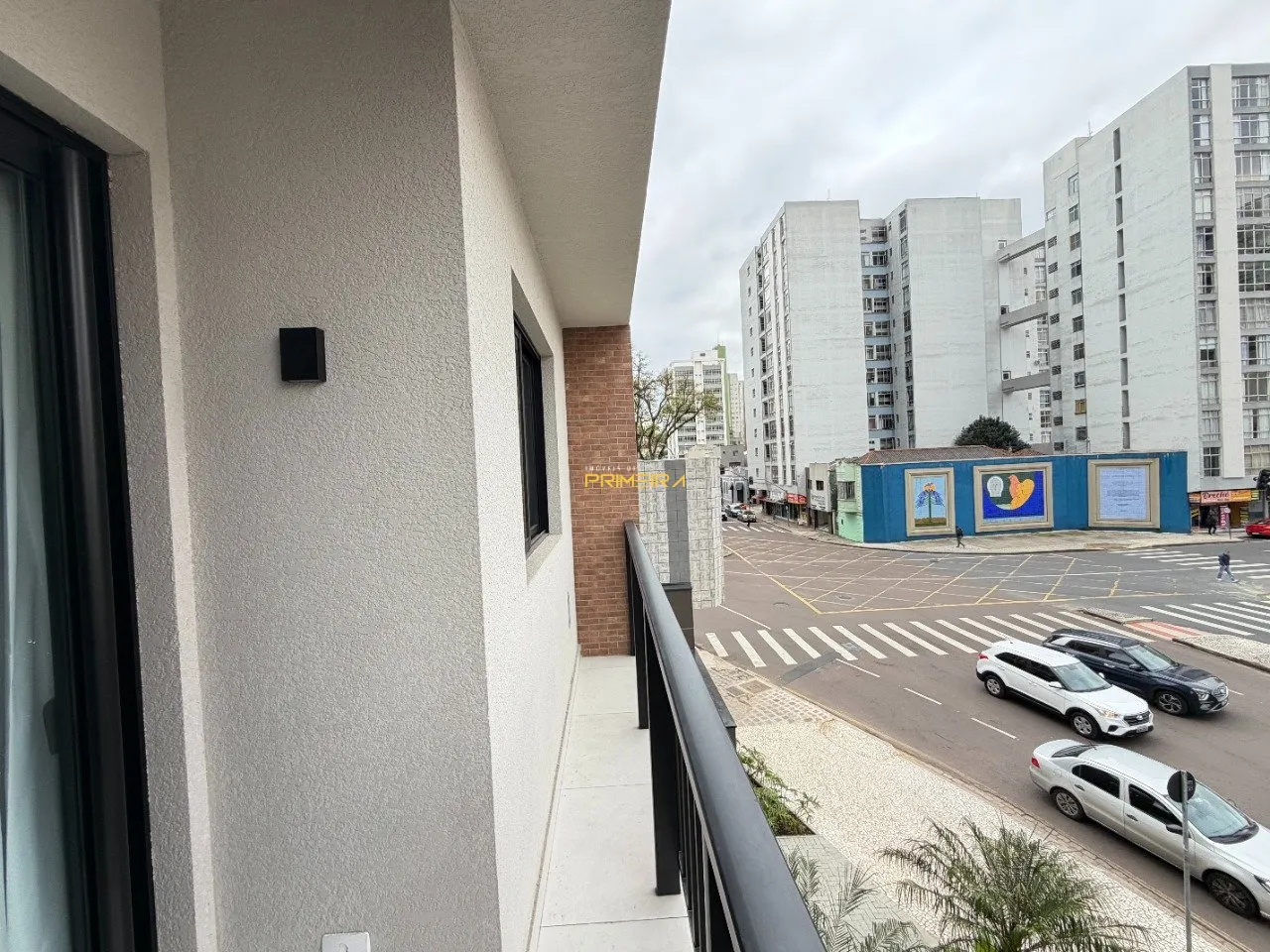 Studio 1 quarto à venda em Centro, Curitiba/PR, foto 5
