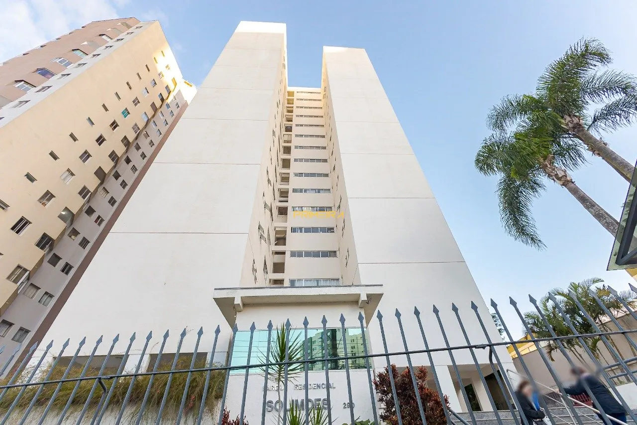 Apartamento 2 quartos à venda em Portão, Curitiba/PR, foto 28