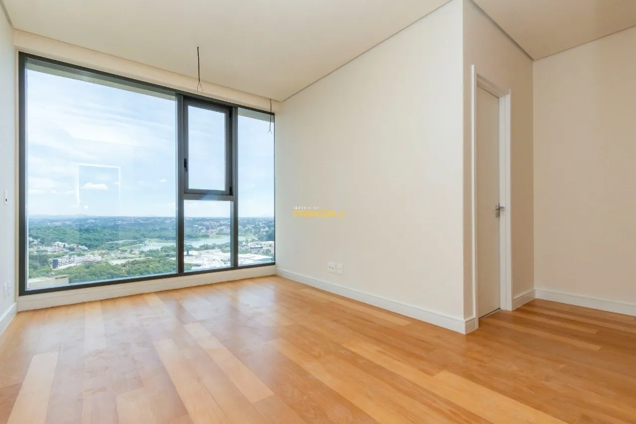 Apartamento 4 quartos à venda em Mossunguê, Curitiba/PR, foto 10