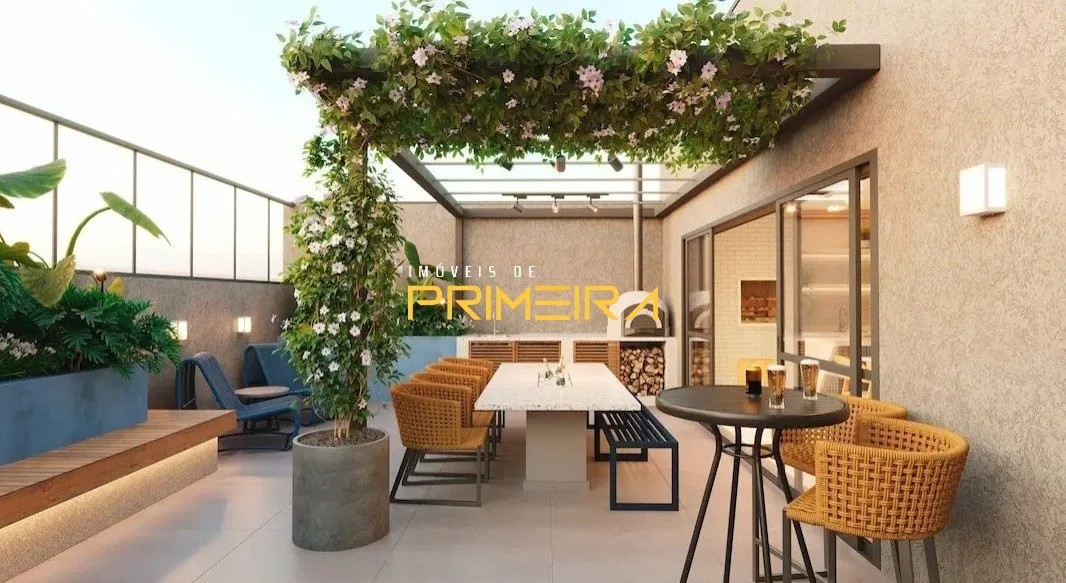 Apartamento 3 quartos à venda em Boa Vista, Curitiba/PR, foto 9