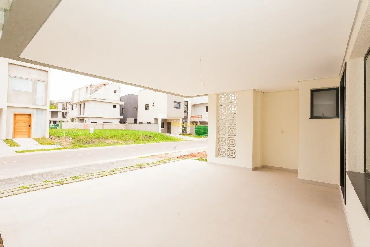 Casa em Condomínio 3 quartos à venda em Santa Cândida, Curitiba/PR, foto 40