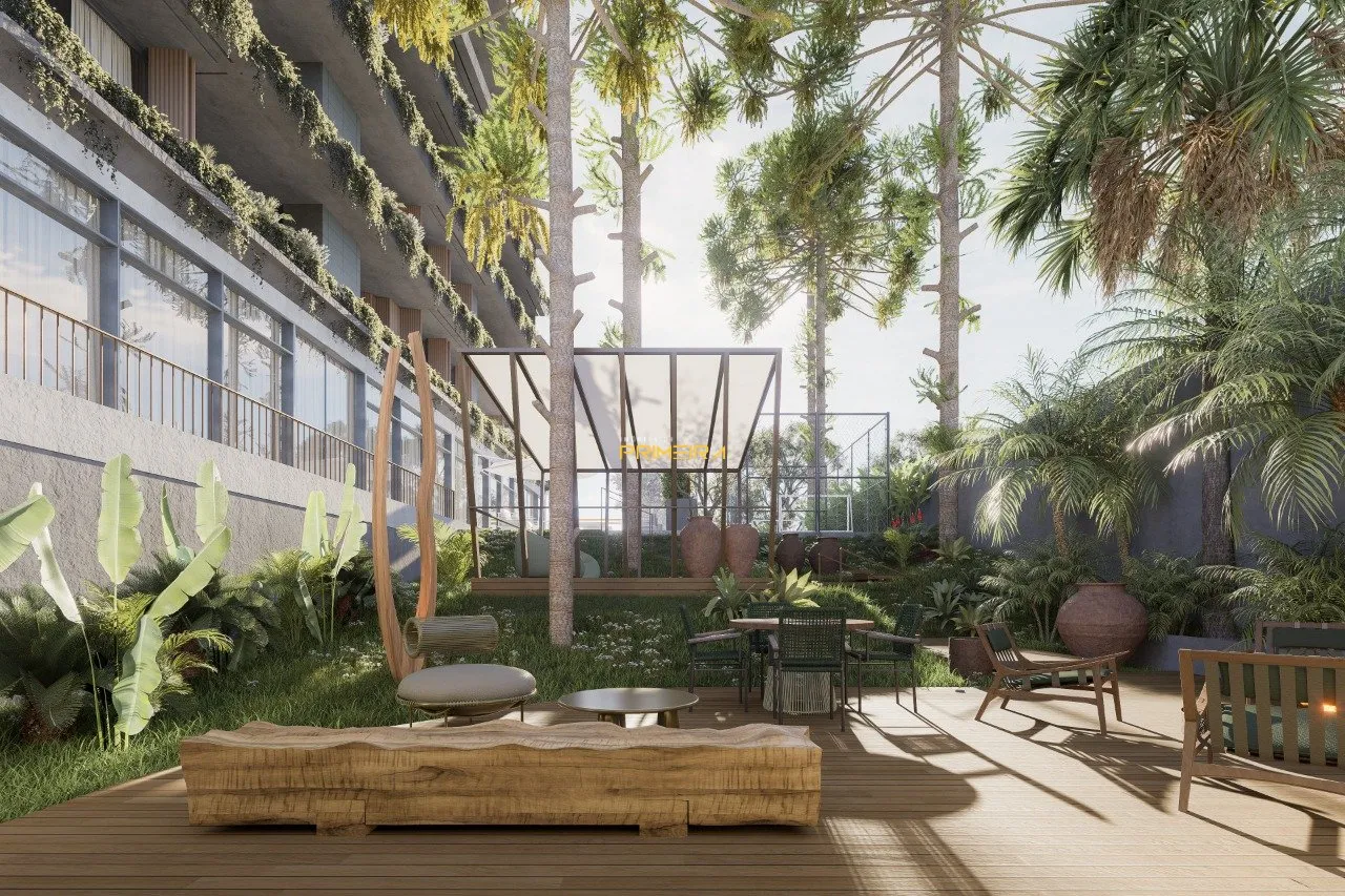 Apartamento 2 quartos à venda em Água Verde, Curitiba/PR, foto 10