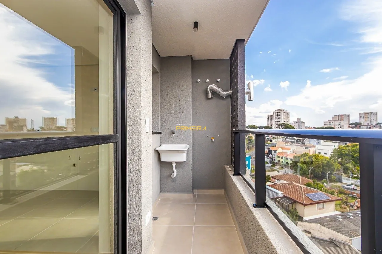 Apartamento 2 quartos à venda em Capão Raso, Curitiba/PR, foto 6