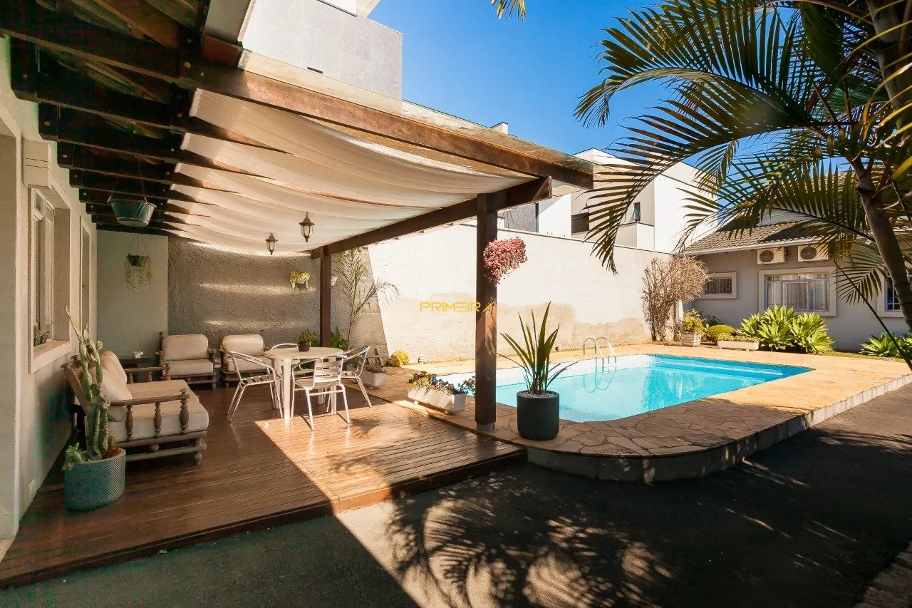 Casa 3 quartos à venda em Santa Felicidade, Curitiba/PR, foto 13