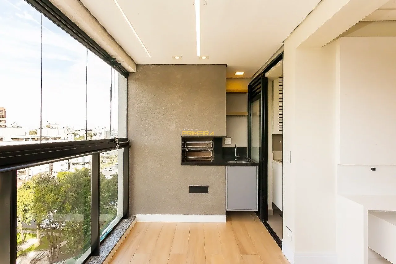 Apartamento 3 quartos à venda em Cabral, Curitiba/PR, foto 6