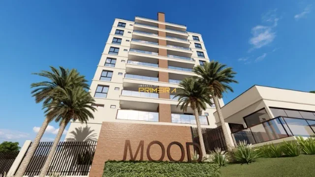 Condomínio Mood em Curitiba, foto 2