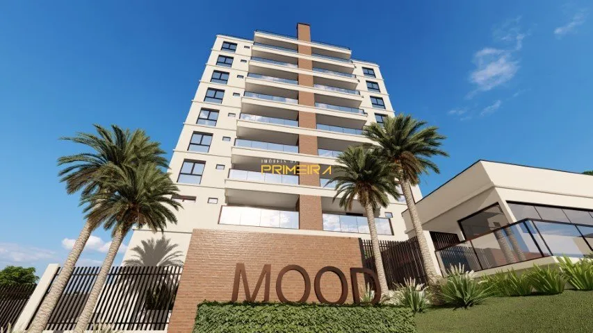 Apartamento 2 quartos à venda em Bacacheri, Curitiba/PR, foto 2