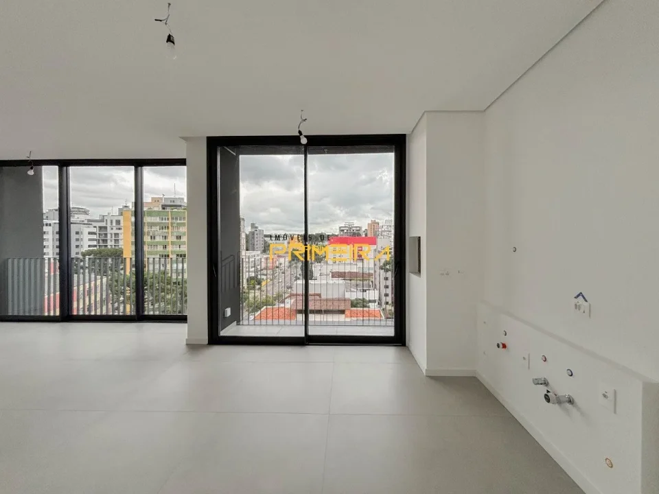 Cobertura 3 quartos à venda em Batel, Curitiba/PR, foto 3