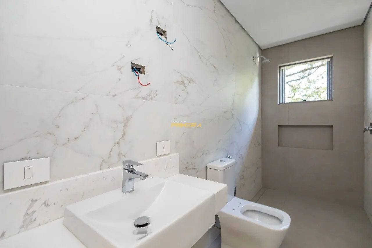 Duplex 3 quartos à venda em Cabral, Curitiba/PR, foto 17