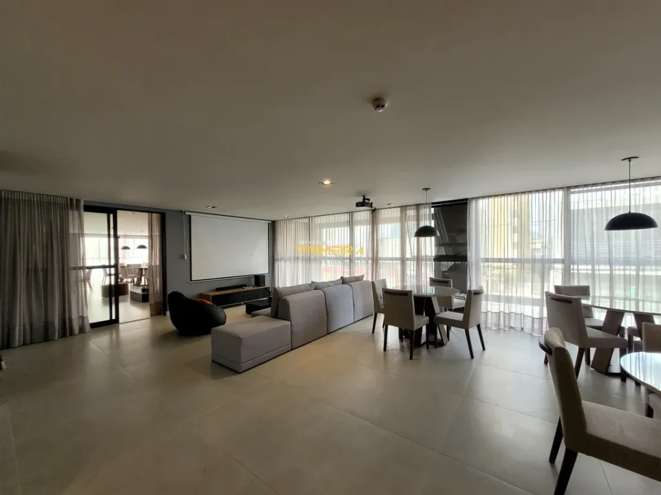 Apartamento 1 quarto à venda em Centro, Curitiba/PR, foto 5