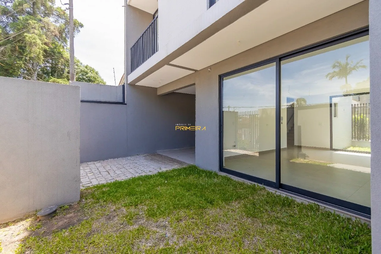 Casa 3 quartos à venda em Campo Comprido, Curitiba/PR, foto 2
