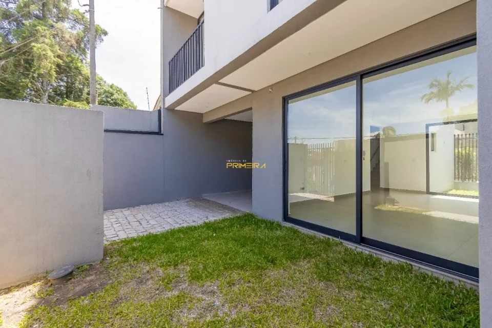 Casa 3 quartos à venda em Campo Comprido, Curitiba/PR, foto 2