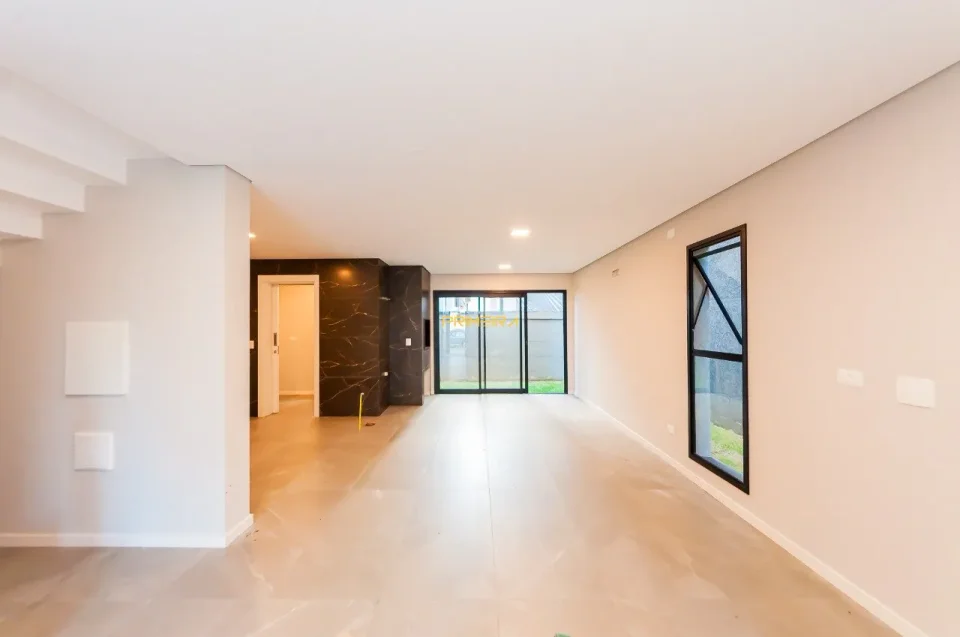Casa em Condomínio 3 quartos à venda em Santa Cândida, Curitiba/PR, foto 4