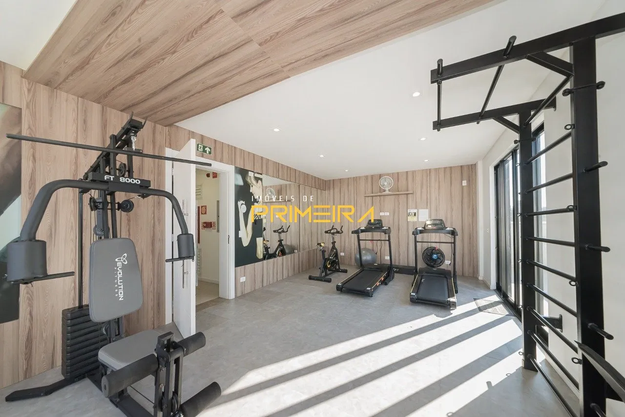 Apartamento 2 quartos à venda em Vila Izabel, Curitiba/PR, foto 27