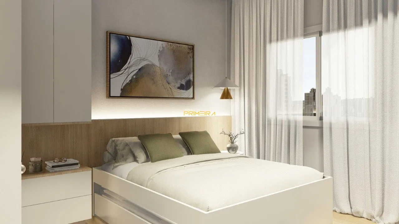 Apartamento 4 quartos à venda em Praia Brava de Itajaí, Itajaí/SC, foto 17