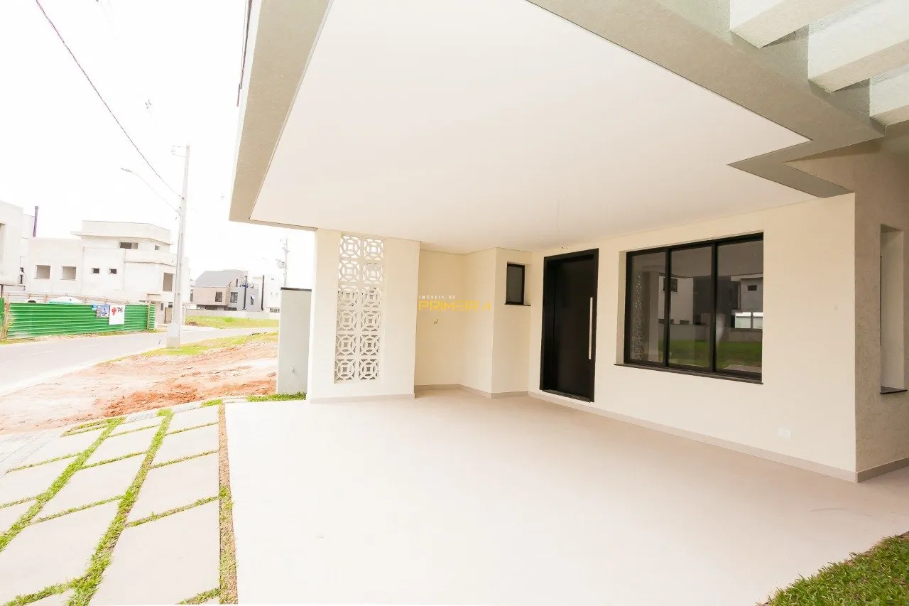 Casa em Condomínio 3 quartos à venda em Santa Cândida, Curitiba/PR, foto 41