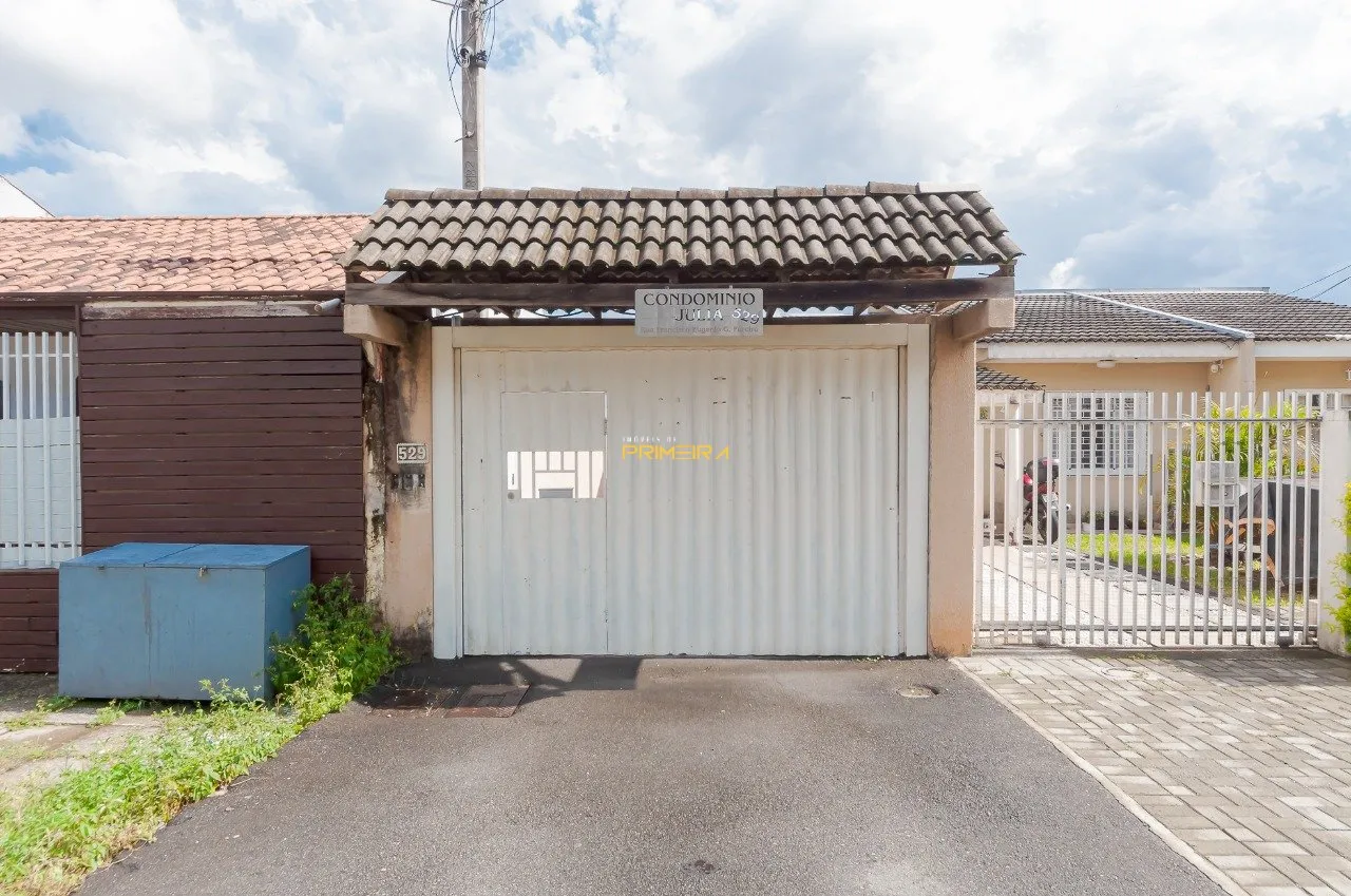 Casa 3 quartos à venda em Atuba, Pinhais/PR, foto 30