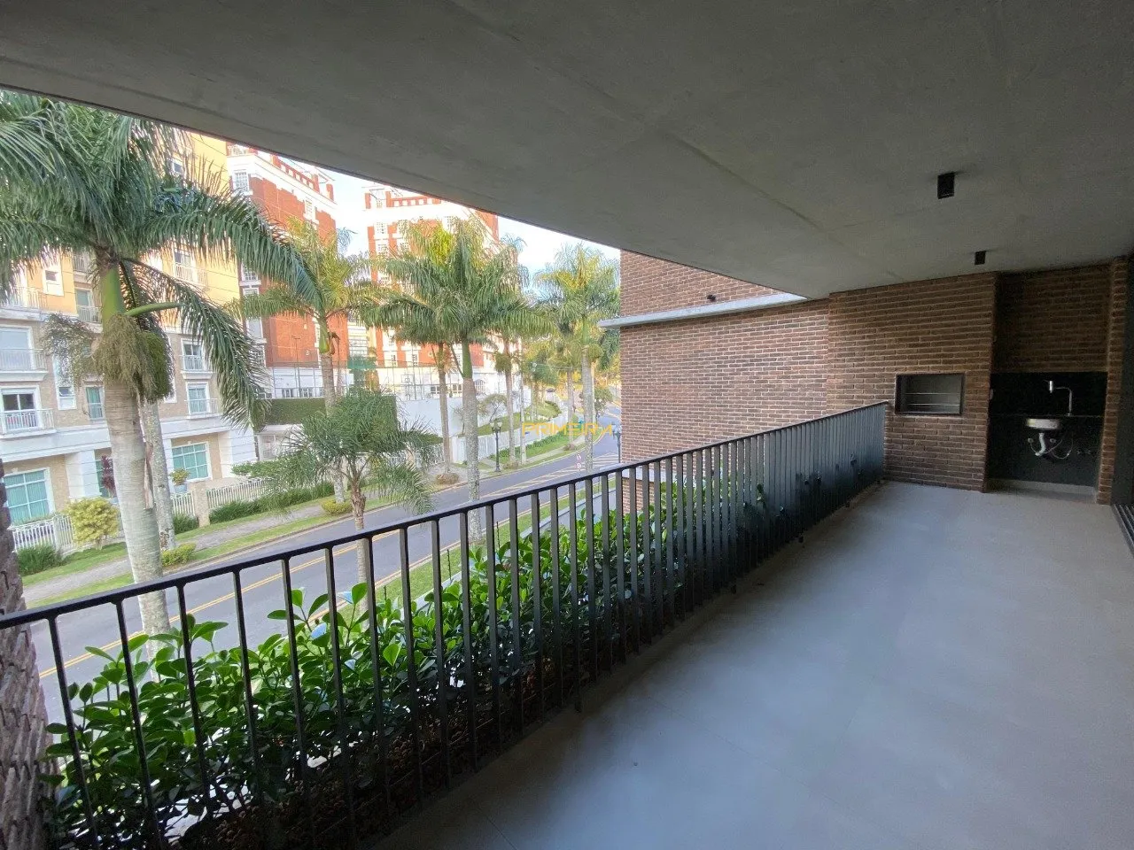 Apartamento à venda em Cabral, Curitiba/PR, foto 13