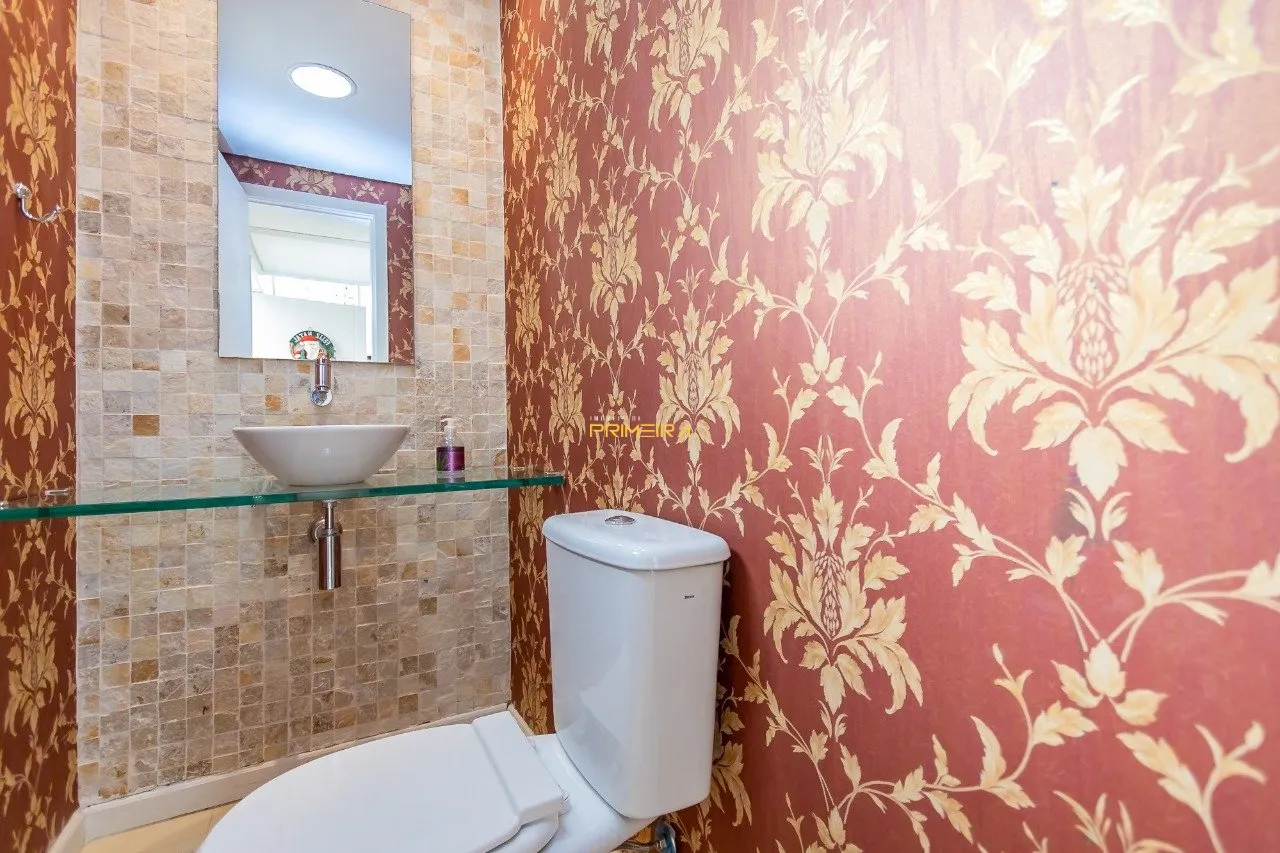 Casa 4 quartos à venda em Augusta, Curitiba/PR, foto 15