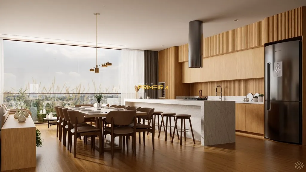 Apartamento 3 quartos à venda em Bigorrilho, Curitiba/PR, foto 18