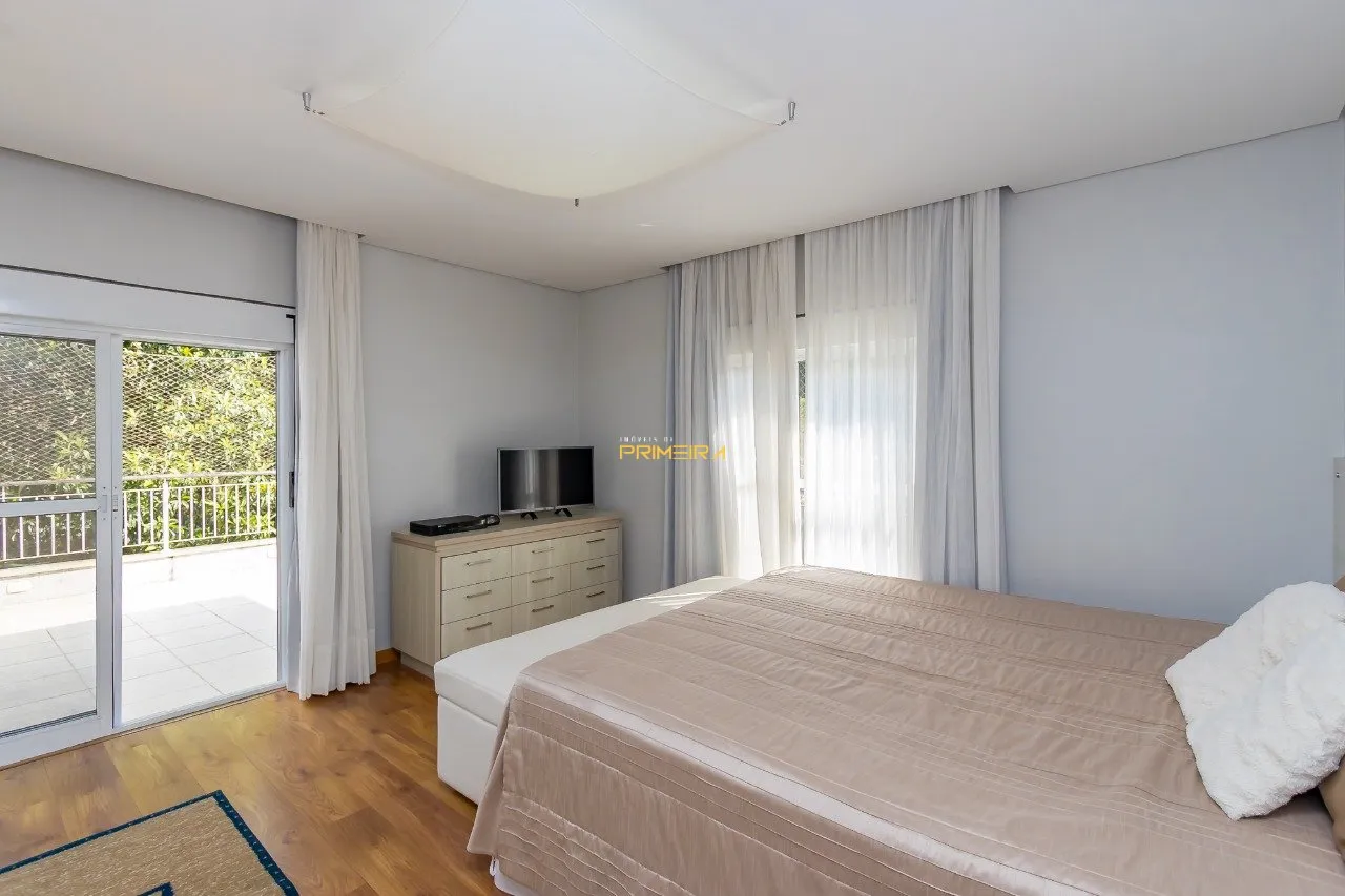 Casa 4 quartos à venda em Augusta, Curitiba/PR, foto 16