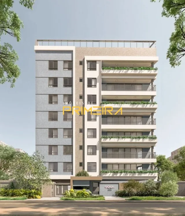 Apartamento 3 quartos no Boa Vista Curitiba em Boa Vista, Curitiba