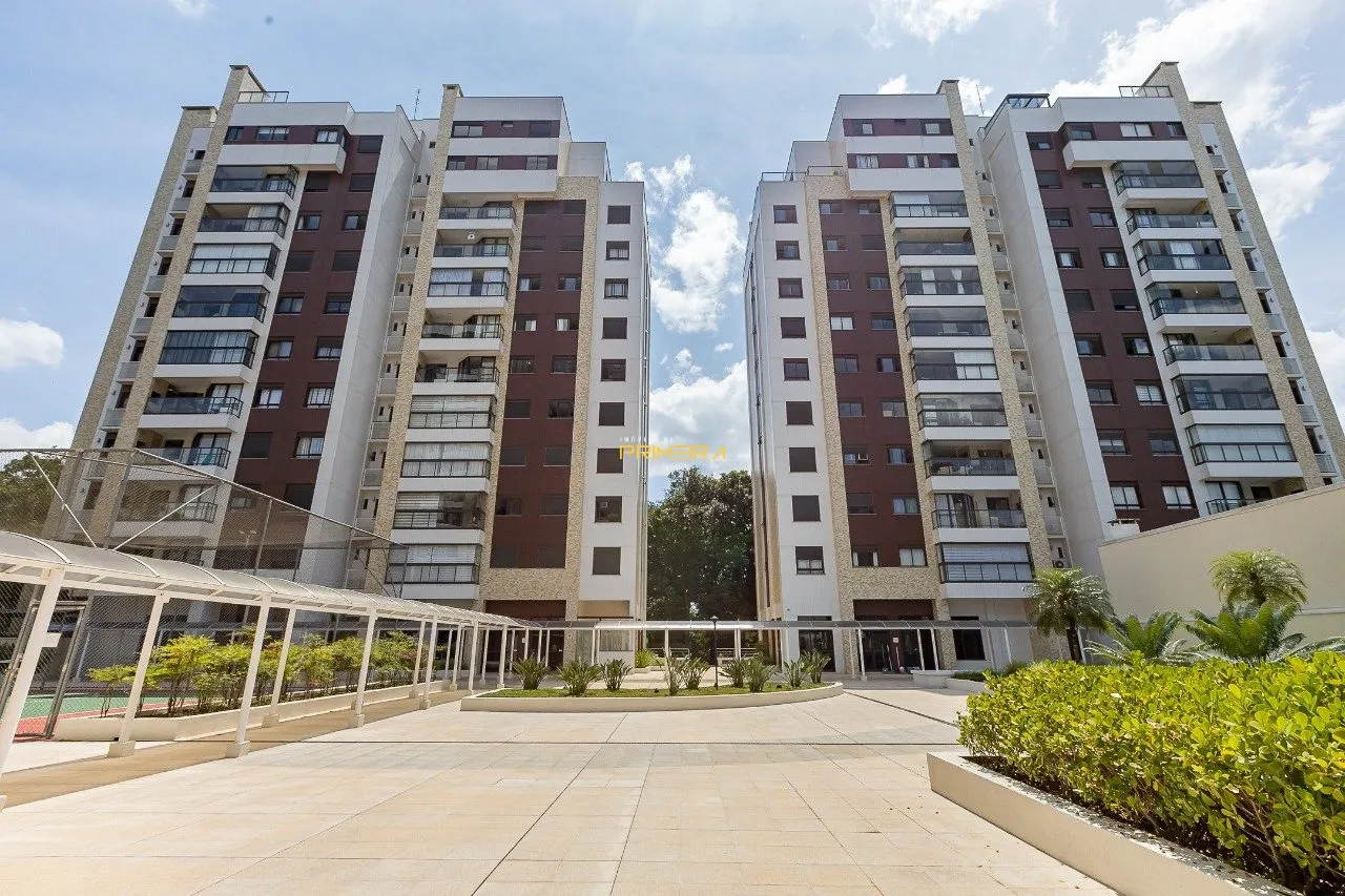 Apartamento 2 quartos à venda em Mossunguê, Curitiba/PR, foto 16