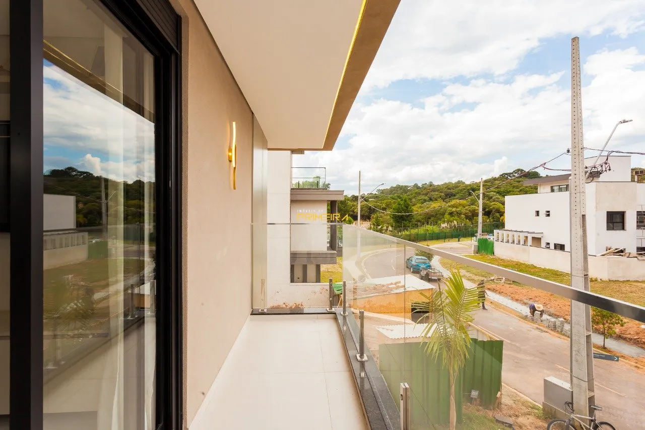 Casa em Condomínio 4 quartos à venda em Santa Cândida, Curitiba/PR, foto 19