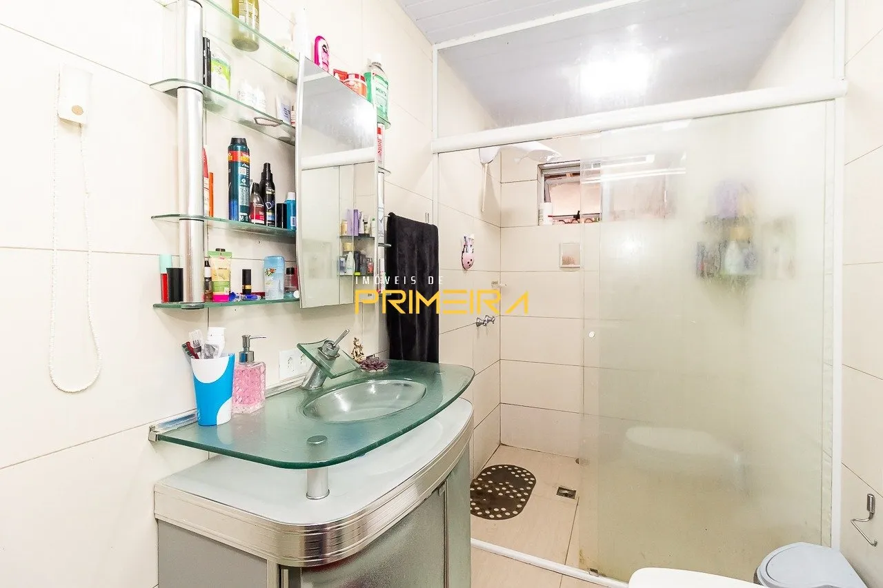 Sobrado 3 quartos à venda em Jardim Social, Curitiba/PR, foto 17